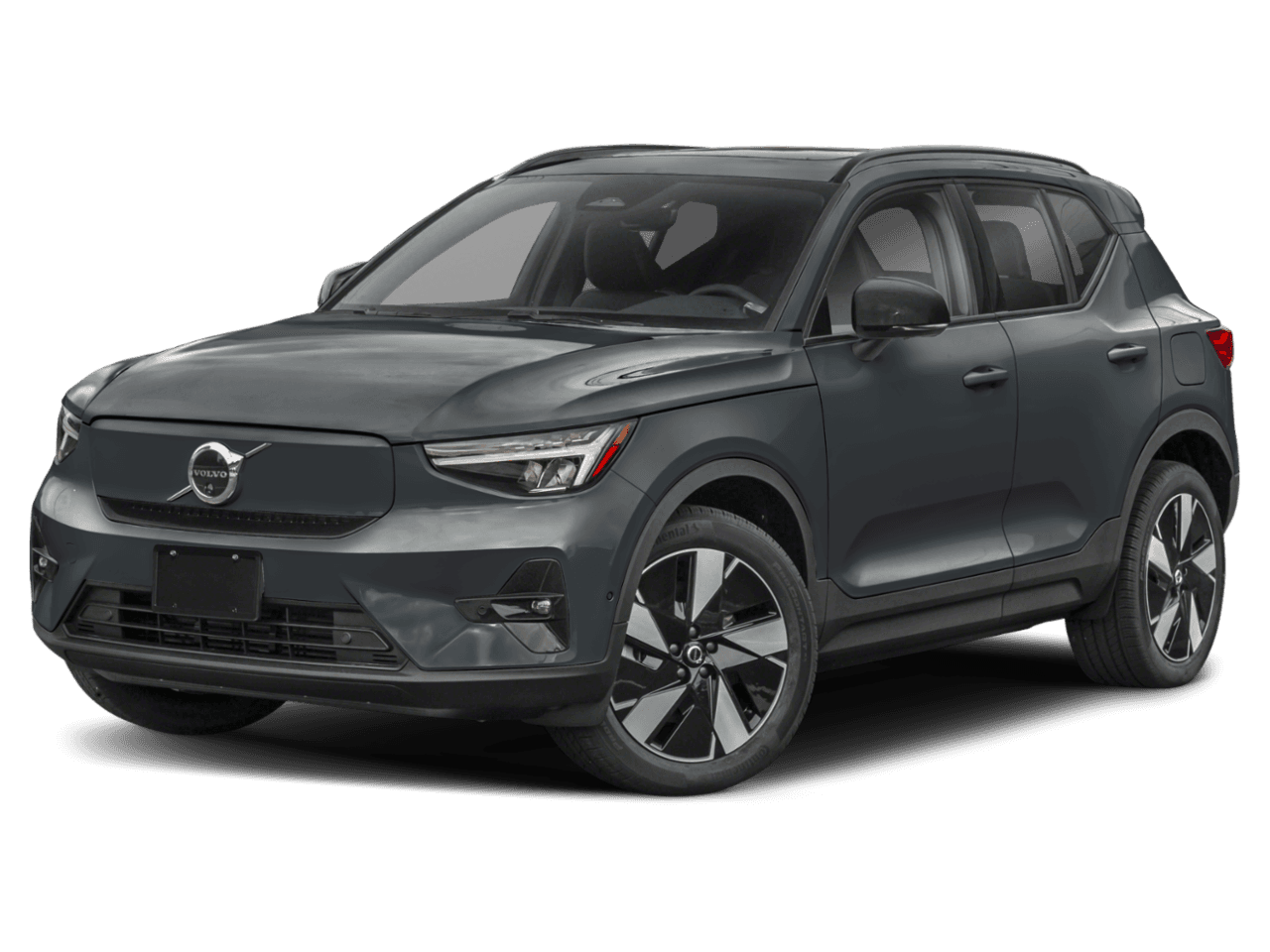2026 Volvo EX40 photo 1
