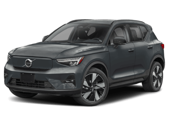 2026 Volvo EX40