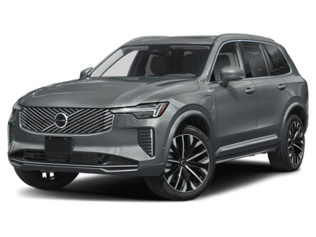 2026 Volvo XC90 Plug-In Hybrid