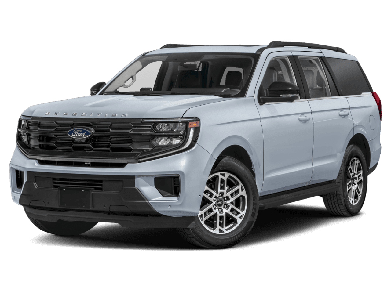2027 Ford Expedition photo 1