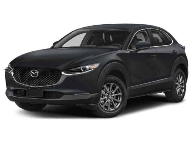 2026 Mazda CX-30