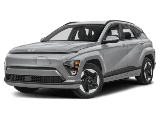 2027 Hyundai Kona Electric
