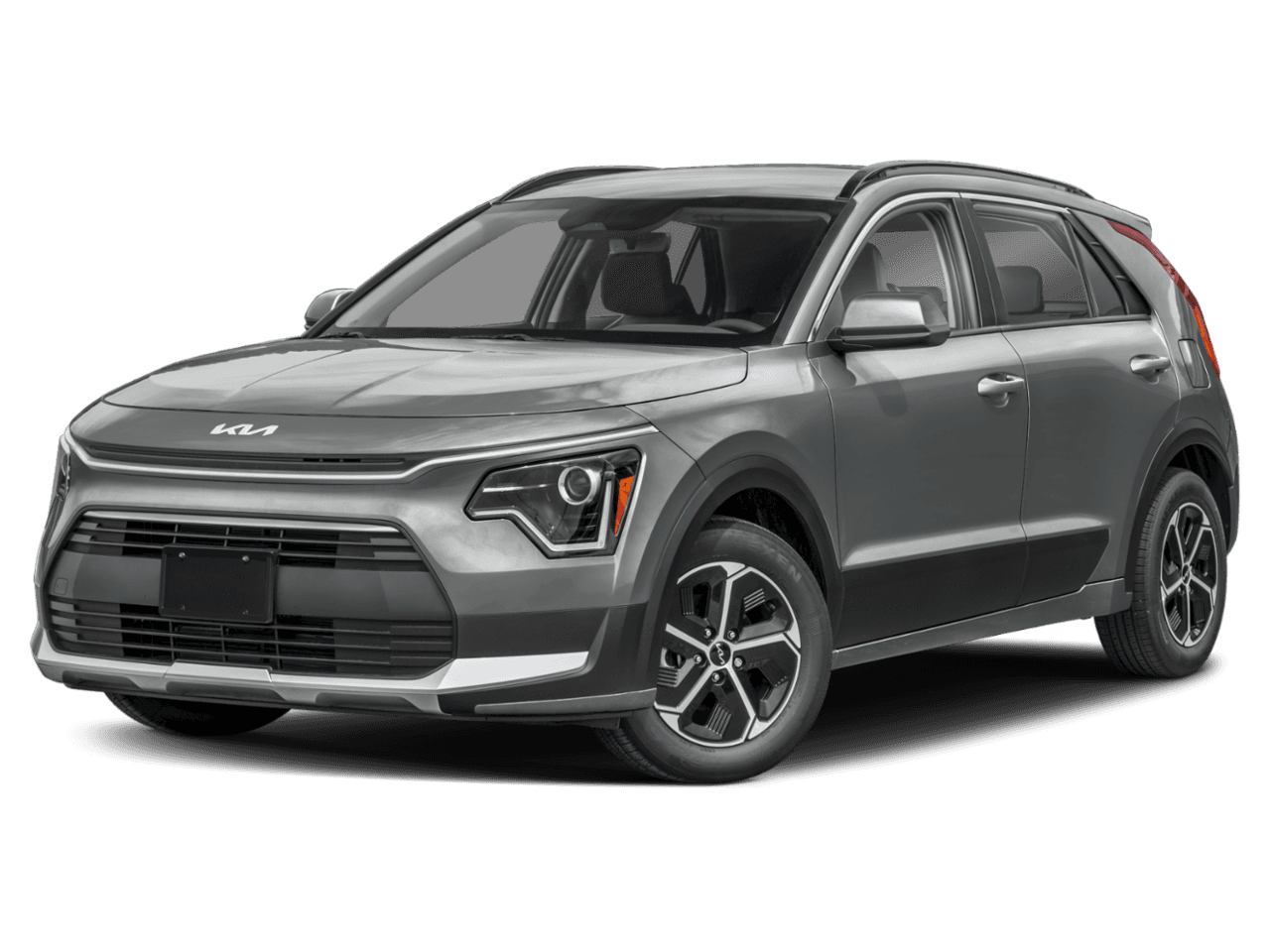 2026 Kia Niro photo 1