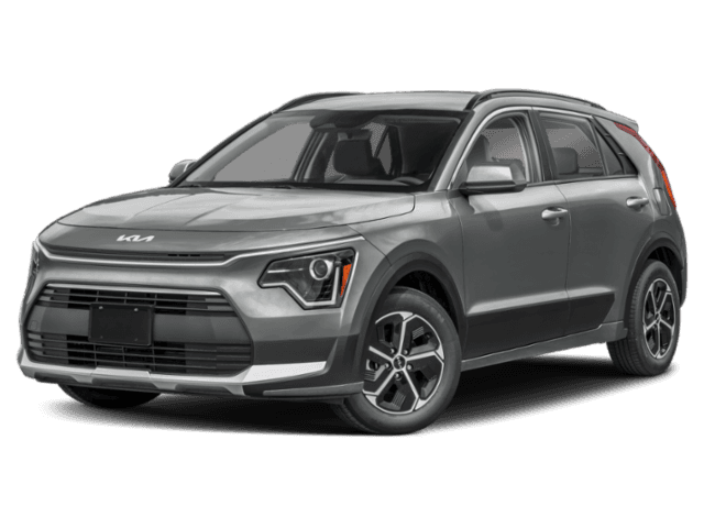 2026 Kia Niro