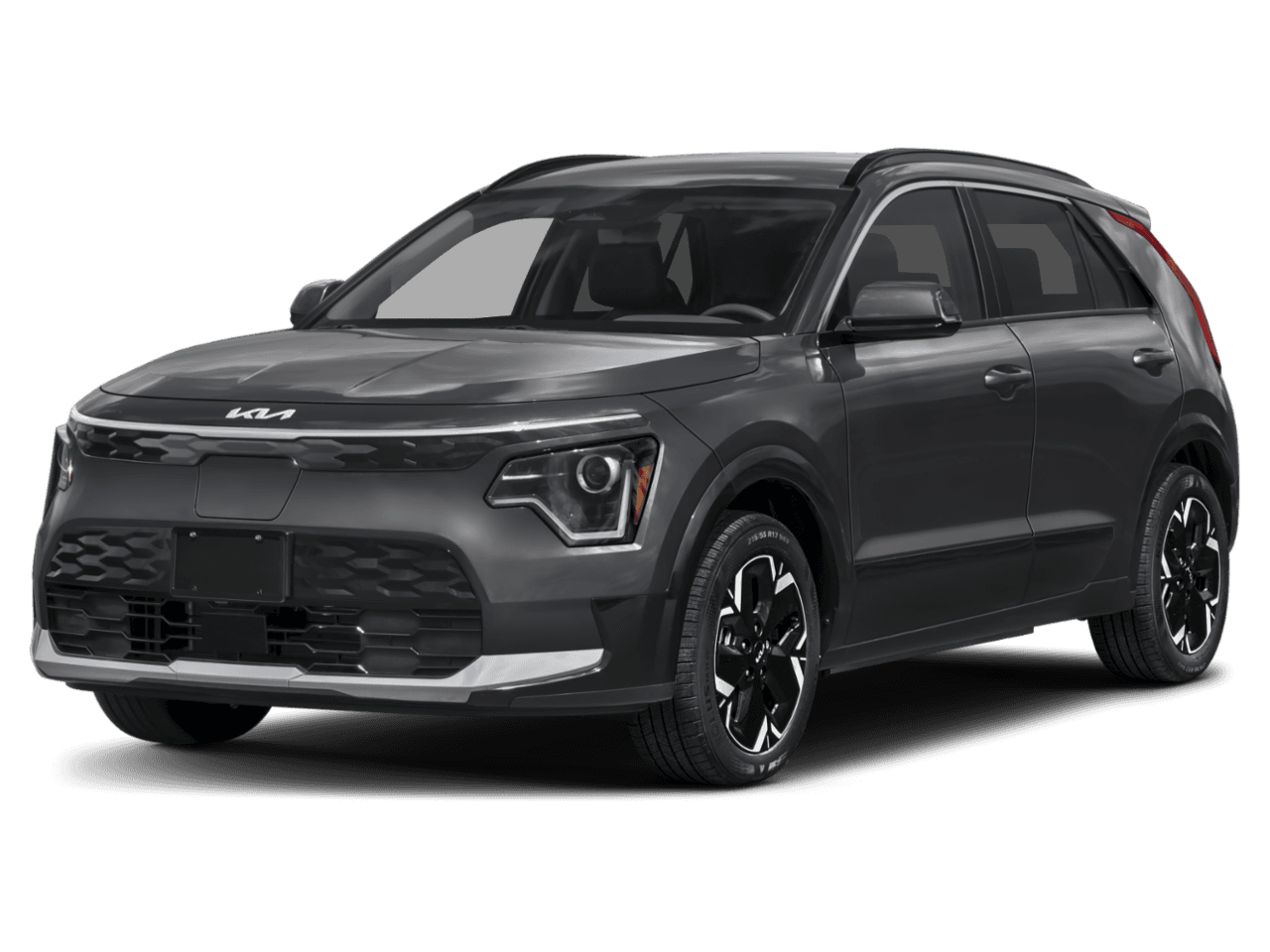 2026 Kia Niro EV photo 1