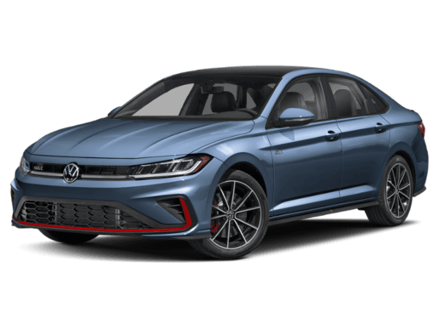 2026 Volkswagen Jetta GLI
