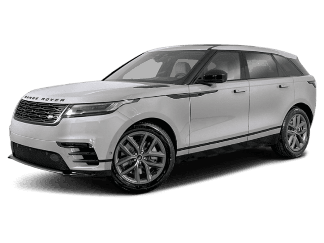 2026 Land Rover Range Rover Velar