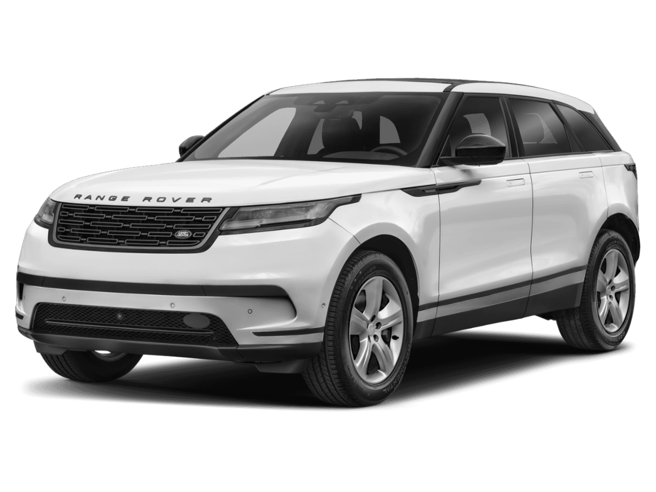 2026 Land Rover Range Rover Velar photo 1