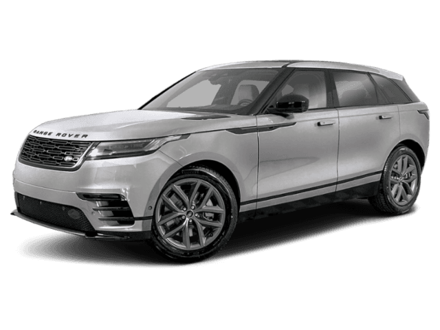 2026 Land Rover Range Rover Velar