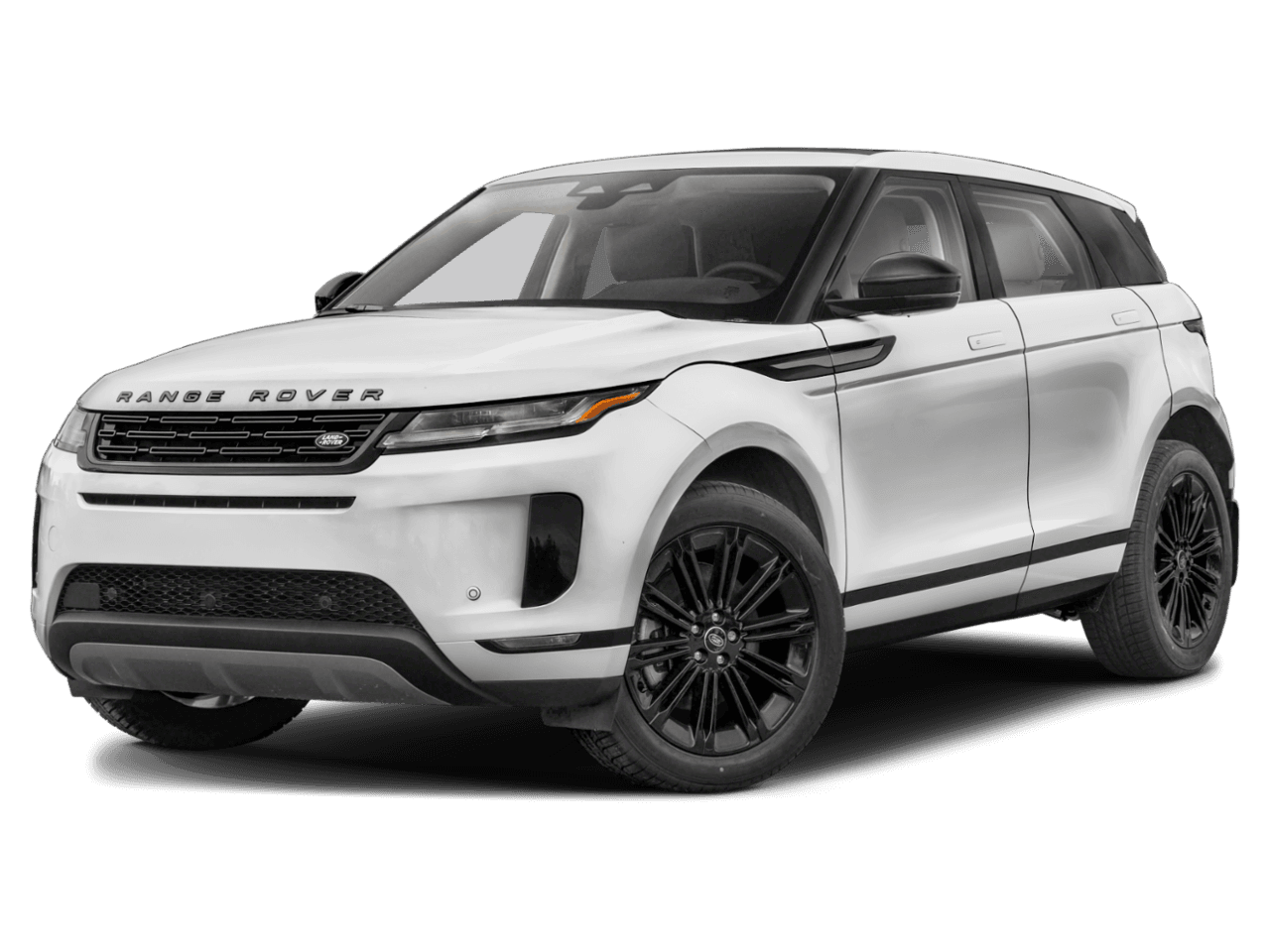2026 Land Rover Range Rover Evoque photo 1