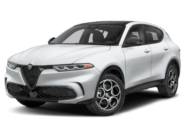 2025 Alfa Romeo Tonale