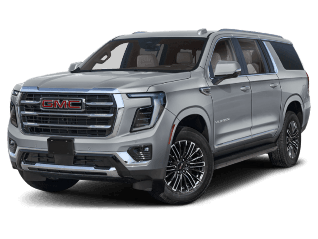 2026 GMC Yukon XL