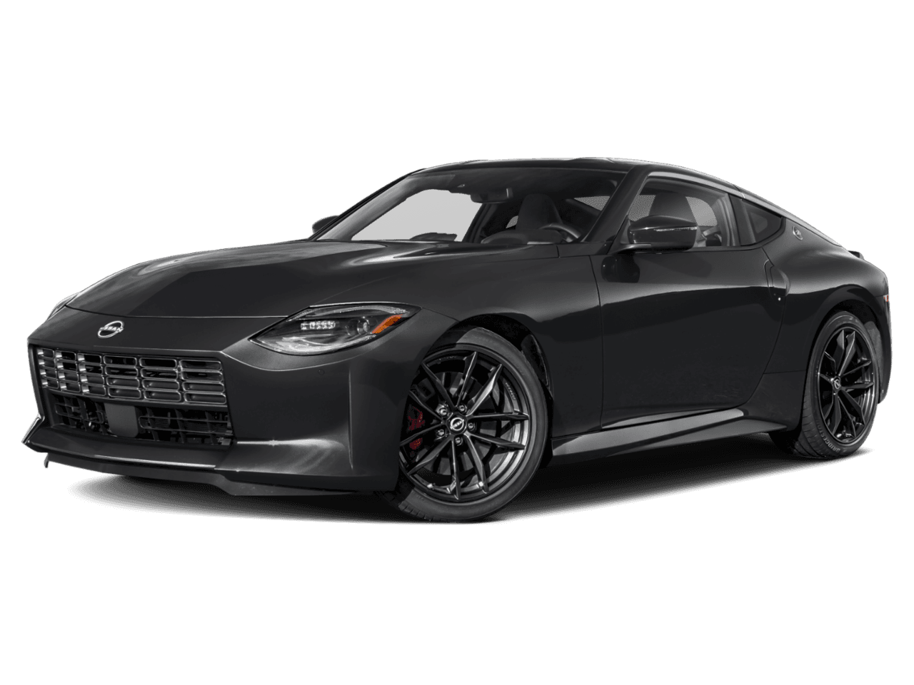 2026 Nissan Z photo 1