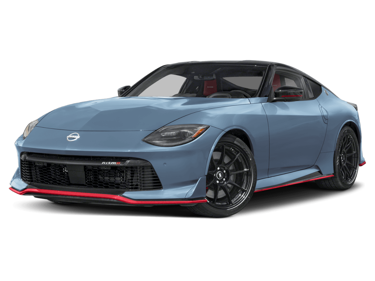 2026 Nissan Z photo 1
