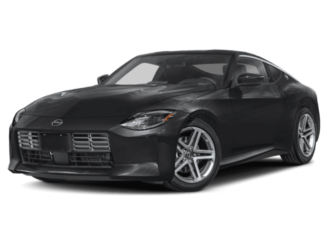 2026 Nissan Z
