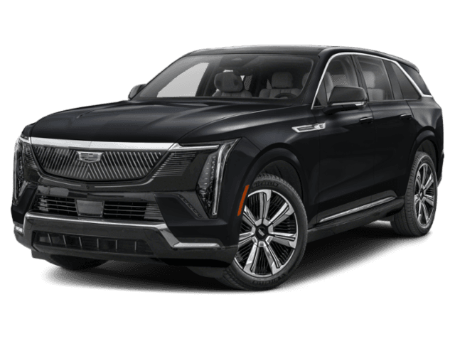 2025 Cadillac Escalade IQ
