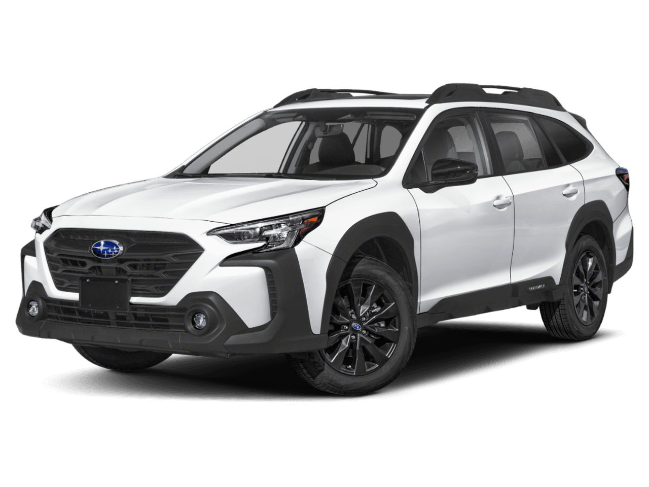 2025 Subaru Outback photo 1