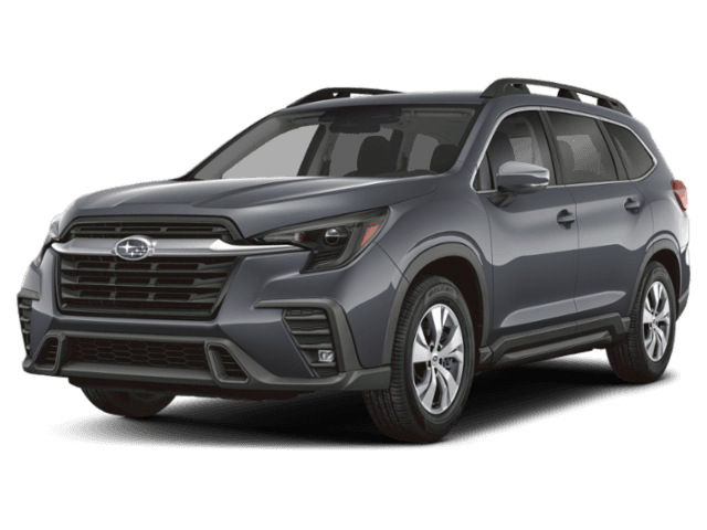 2025 Subaru Ascent