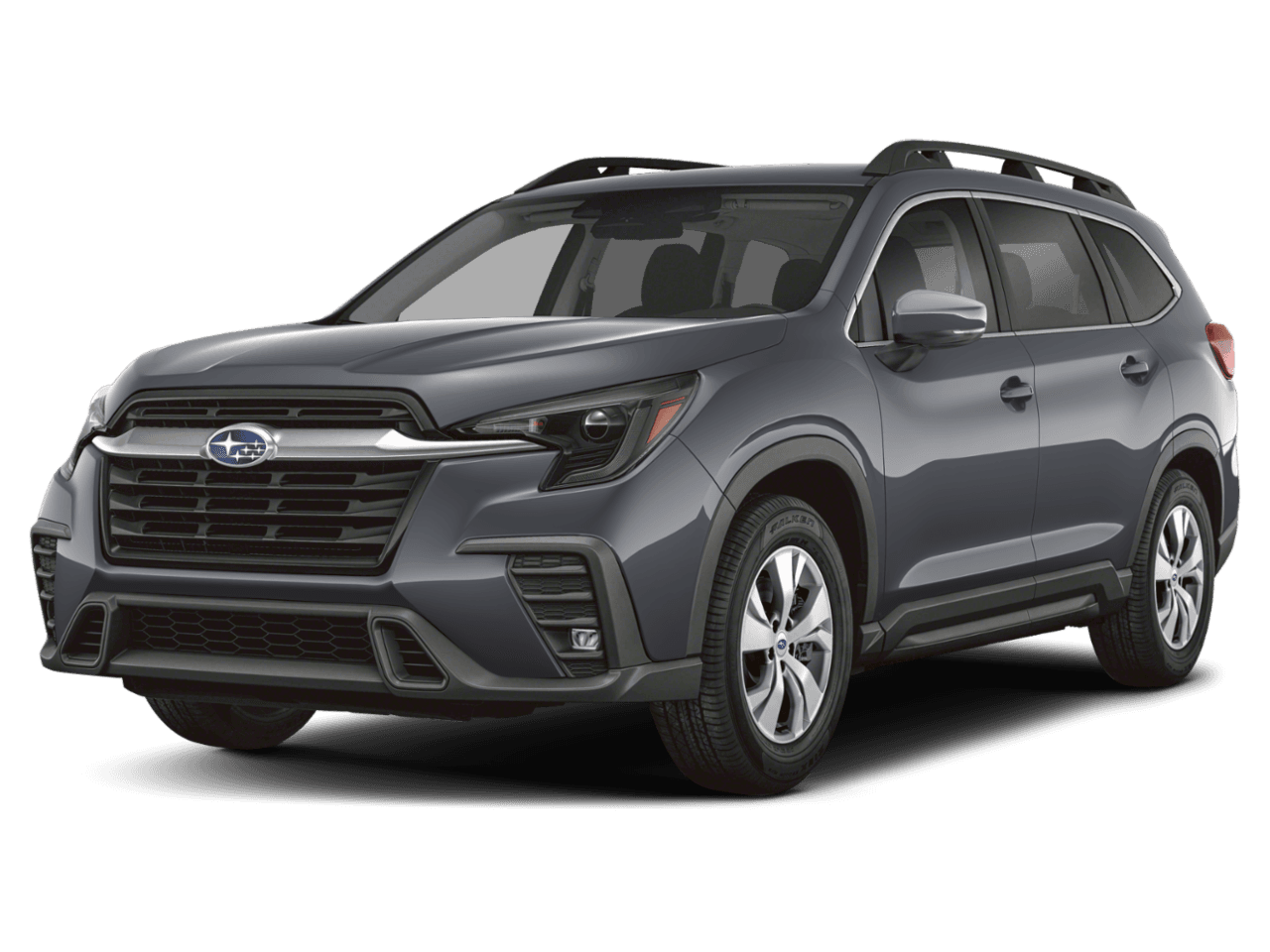 2025 Subaru Ascent photo 1