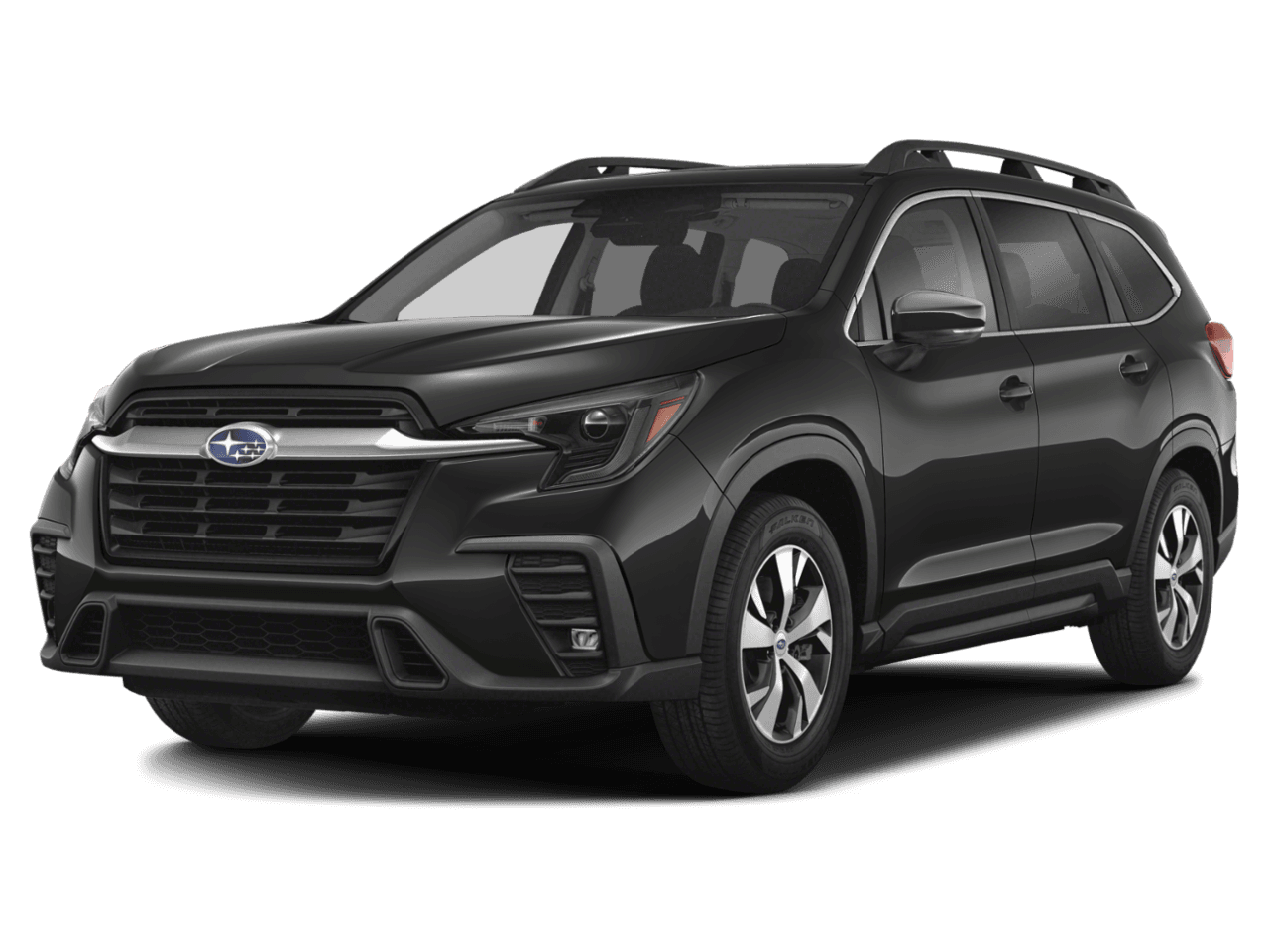 2025 Subaru Ascent photo 1