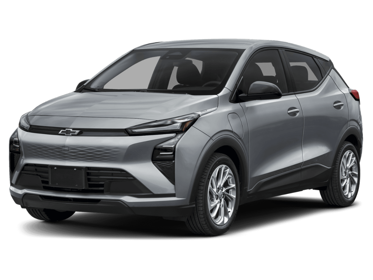 2027 Chevrolet Bolt photo 1