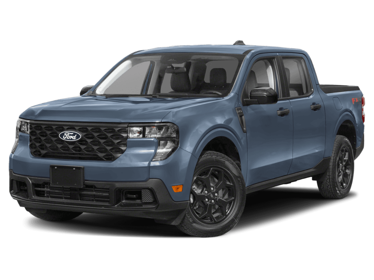 2026 Ford Maverick photo 1