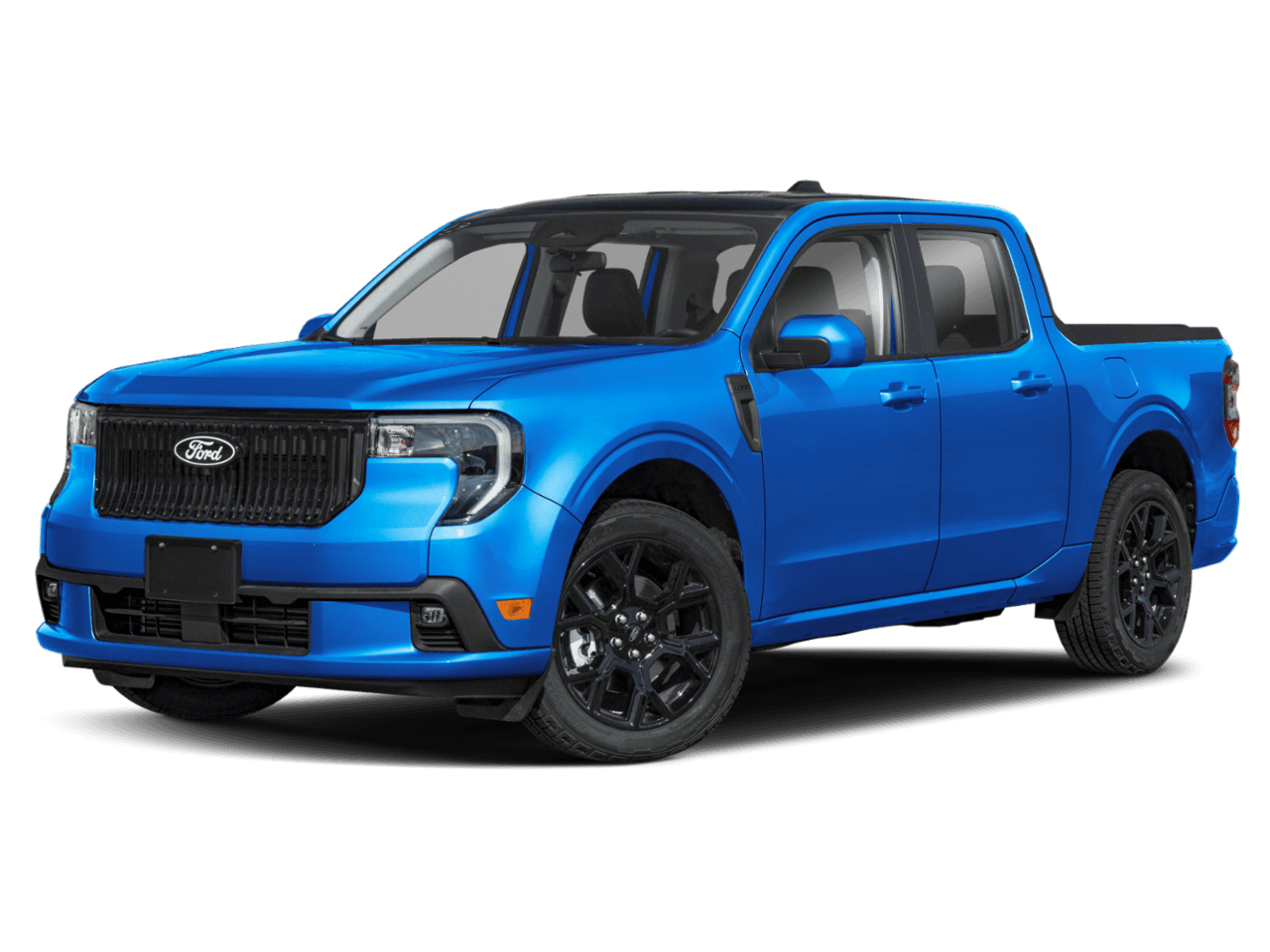 2026 Ford Maverick photo 1