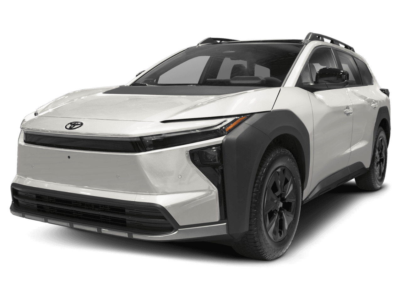 2026 Toyota bZ Woodland photo 1
