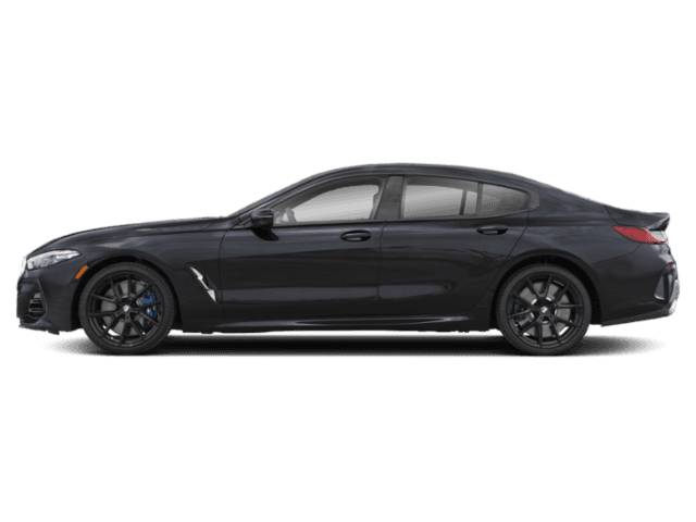 2026 BMW 8 Series photo 1