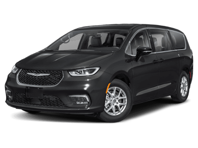 2026 克莱斯勒 Pacifica