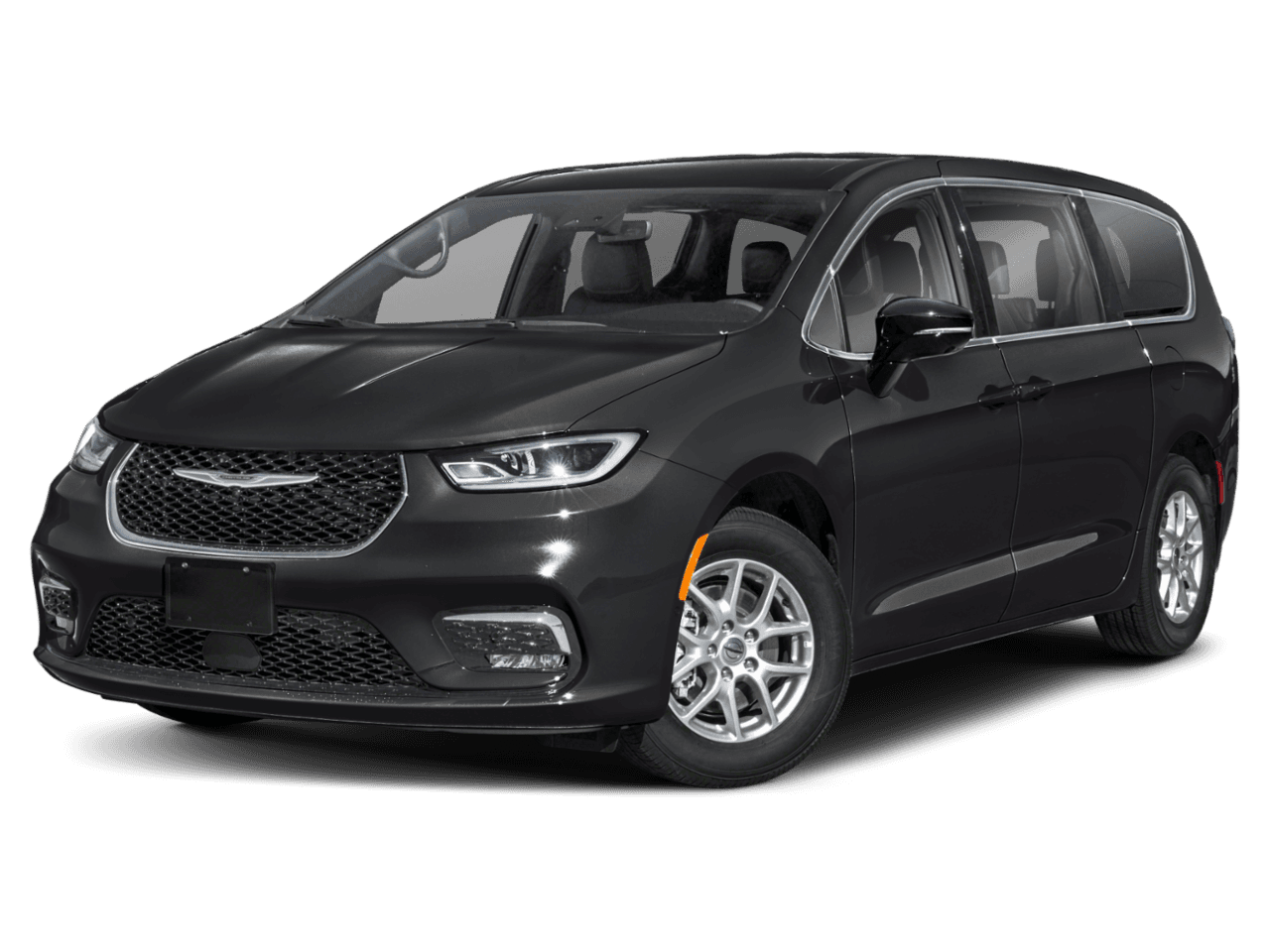 2026 Chrysler Pacifica photo 1