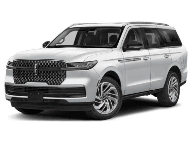2027 Lincoln Navigator