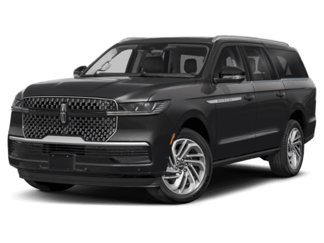 2027 Lincoln Navigator L