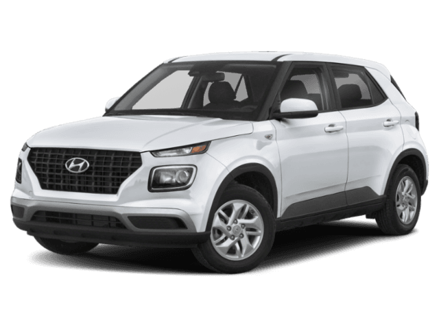 2026 Hyundai Venue
