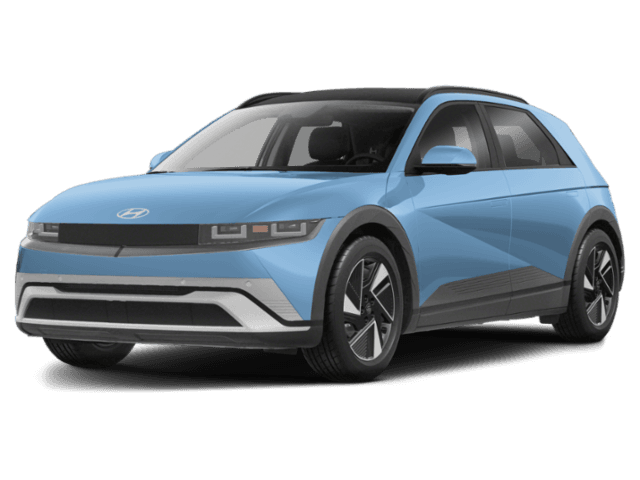 2026 Hyundai IONIQ 5