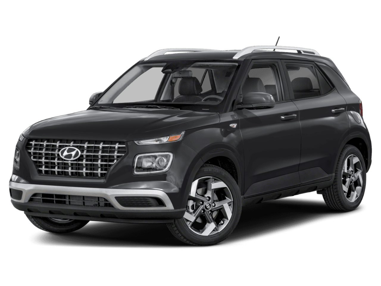 2026 Hyundai Venue photo 1