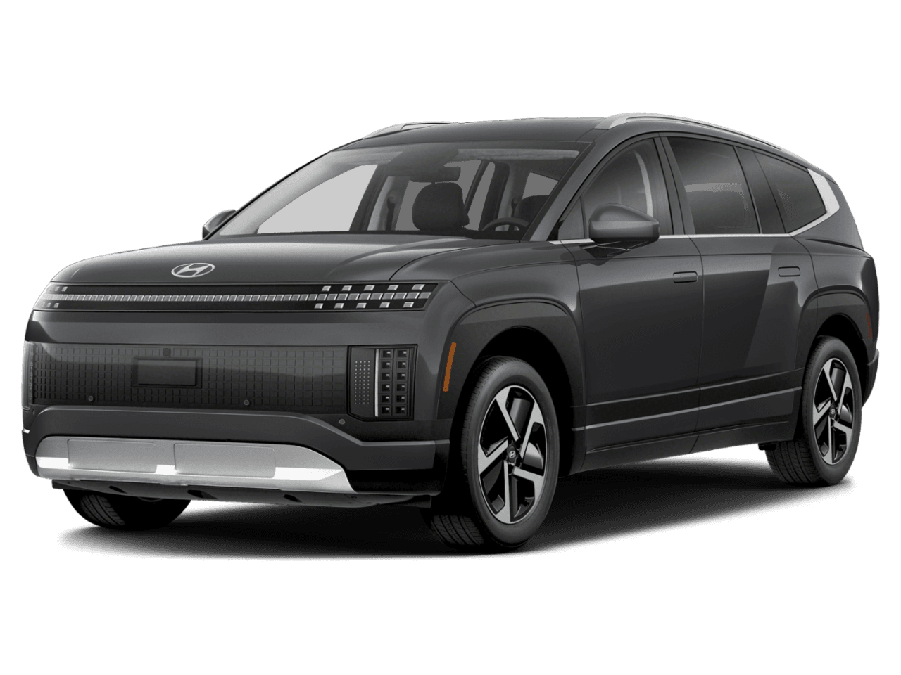 2026 Hyundai IONIQ 9 photo 1