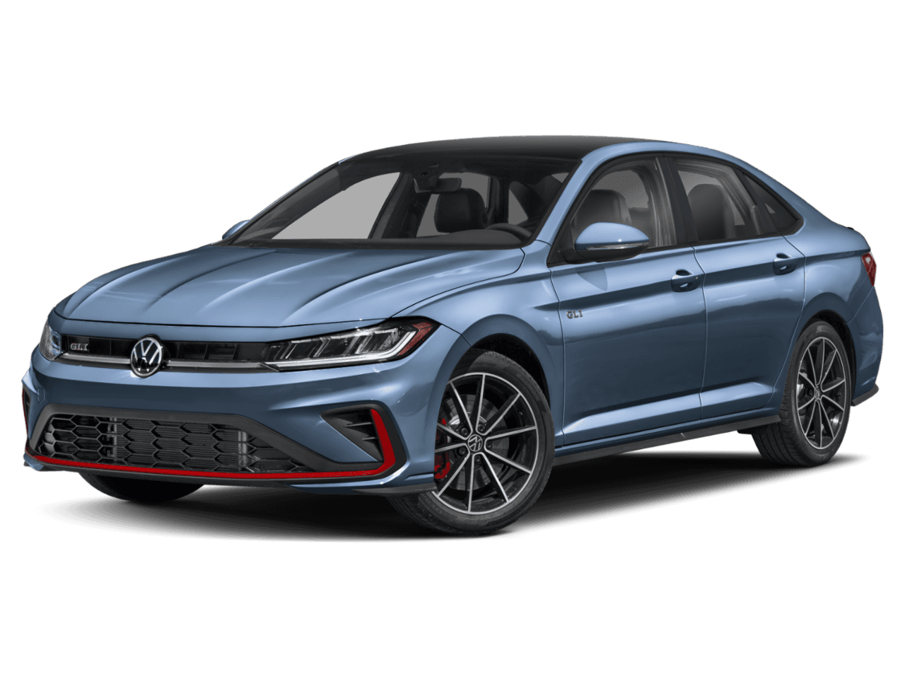 2027 Volkswagen GLI photo 1