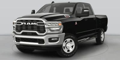 2026 Ram 2500 photo 1