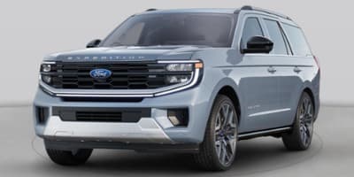2027 Ford Expedition