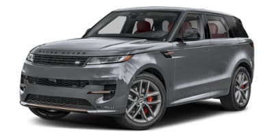2027 Land Rover Range Rover Sport