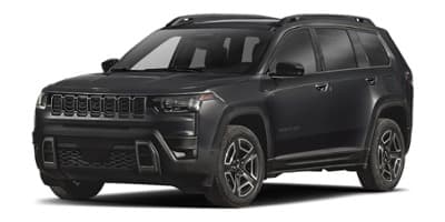2027 Jeep Cherokee