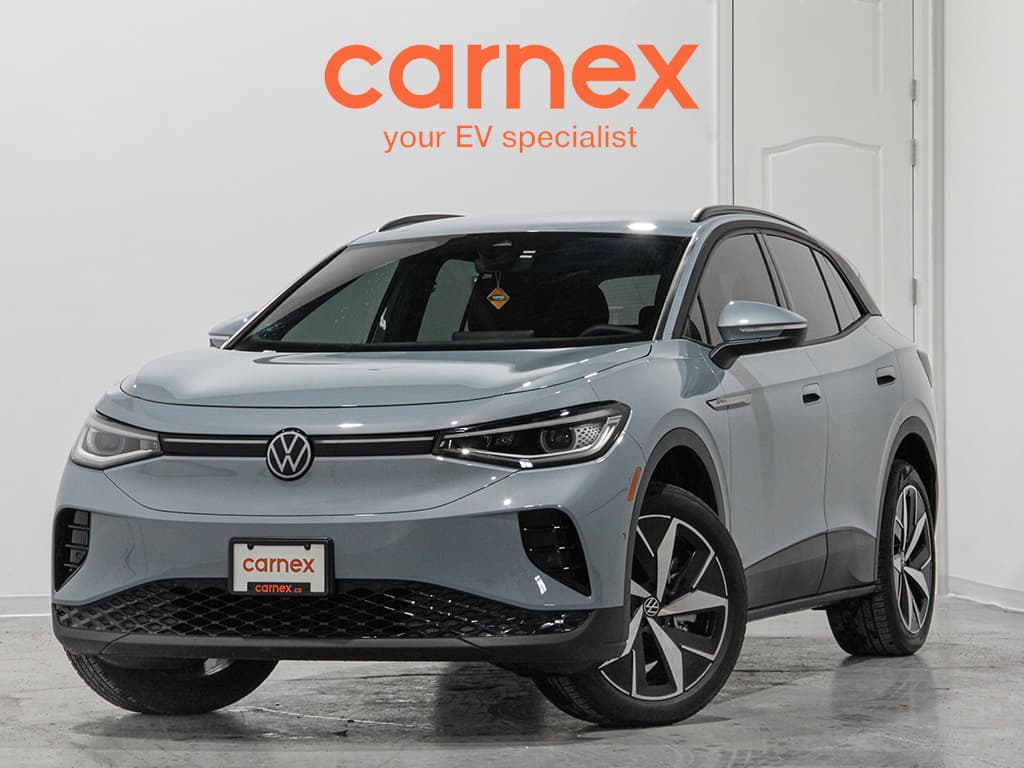 2024 Volkswagen ID.4 Pro S
