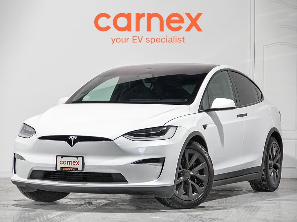 2023 Tesla Model X