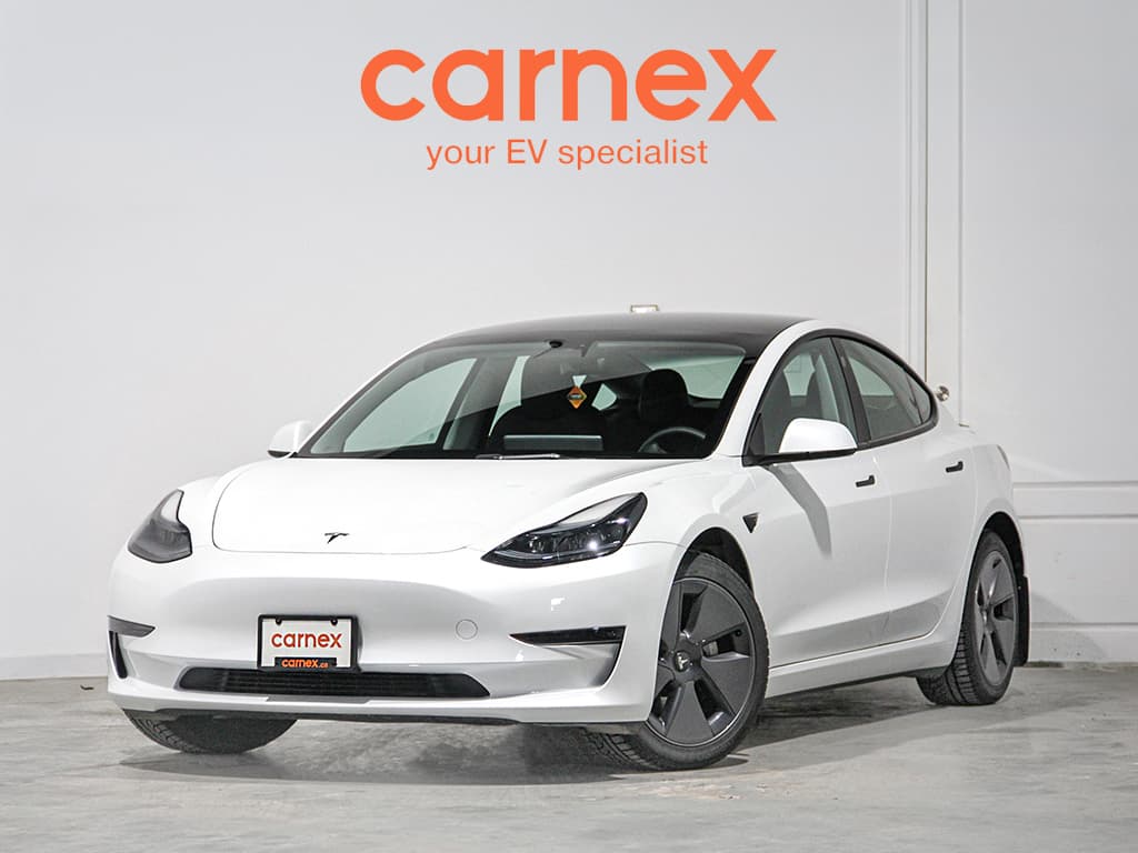 2023 Tesla Model 3 RWD