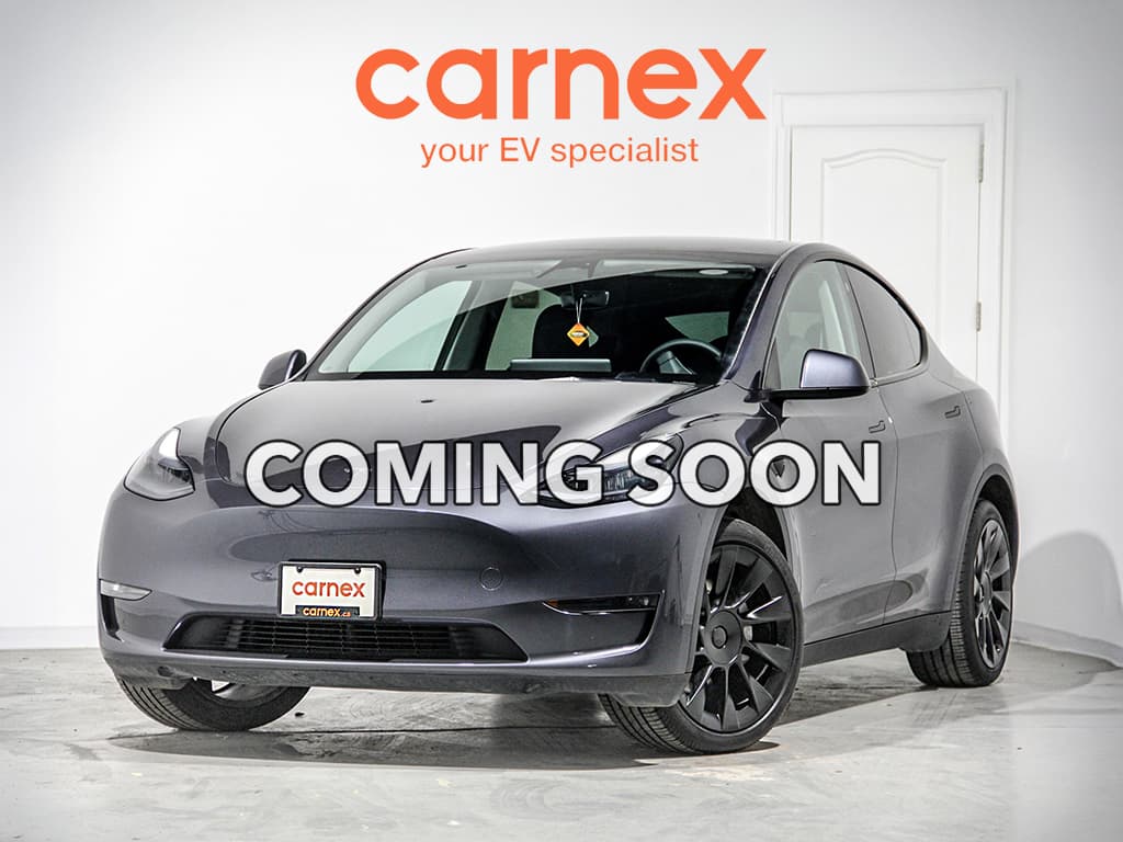 2024 Tesla Model Y RWD ,Clean Carfax ,Hardware 4.0 ,Heated Seats