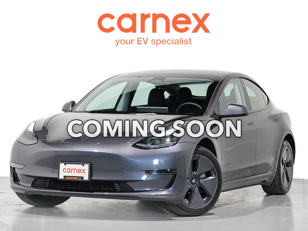 2021 Tesla Model 3 RWD ,Autopilot ,Clean Carfax