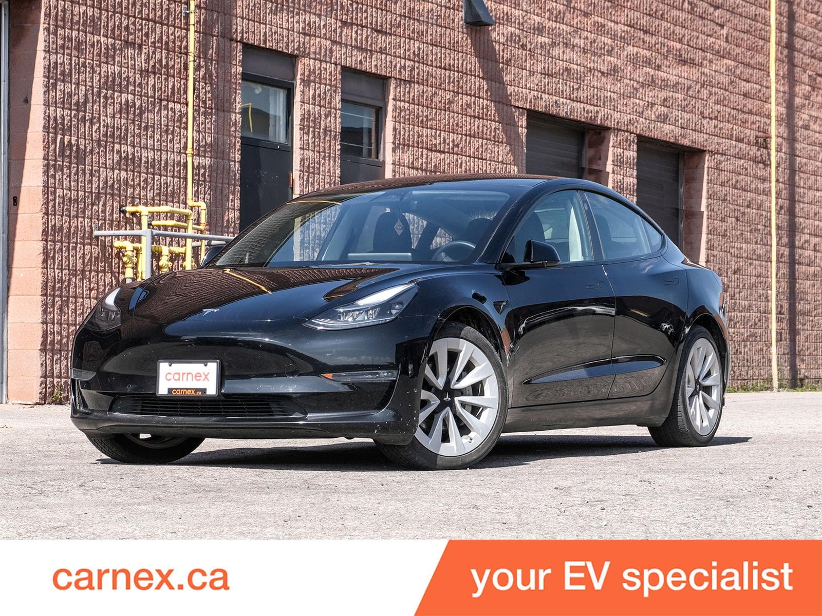 2022 Tesla Model 3 RWD |Autopilot |Clean Carfax |19-inch Wheels