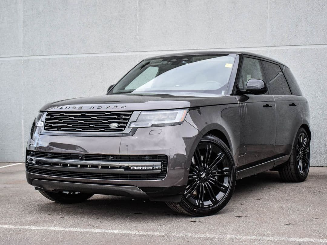 2025 Land Rover Range Rover P530 SE SWB