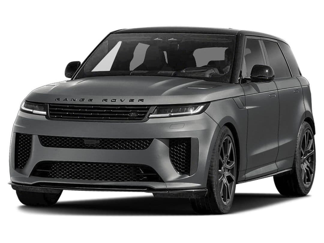 2025 Land Rover Range Rover Sport P400 Dynamic SE